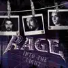 Rage - Into the Light - Single