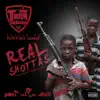 Tona Da Owna - Real Shottas (feat. Babyface Gunna) - Single